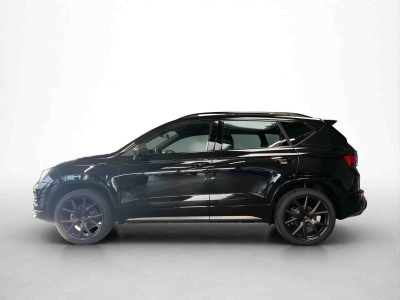 Cupra Ateca 2.0 TSi DSG 190 4x4
