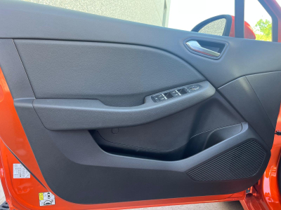 Renault Clio V INTENS/16'/TEMPOMAT/ASSISTANCE/KAMERA/PDC/LED...