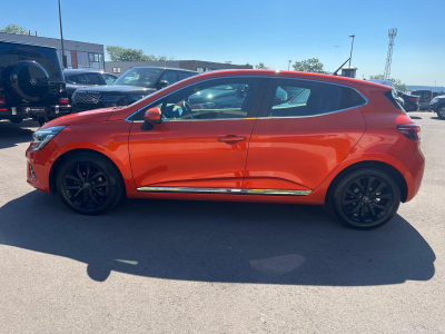 Renault Clio V INTENS/16'/TEMPOMAT/ASSISTANCE/KAMERA/PDC/LED...