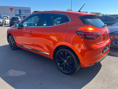 Renault Clio V INTENS/16'/TEMPOMAT/ASSISTANCE/KAMERA/PDC/LED...