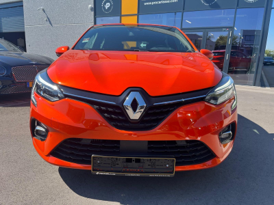 Renault Clio V INTENS/16'/TEMPOMAT/ASSISTANCE/KAMERA/PDC/LED...