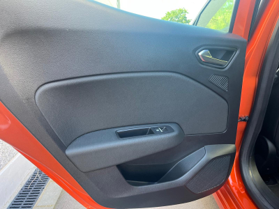 Renault Clio V INTENS/16'/TEMPOMAT/ASSISTANCE/KAMERA/PDC/LED...