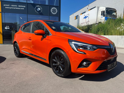 Renault Clio V INTENS/16'/TEMPOMAT/ASSISTANCE/KAMERA/PDC/LED...