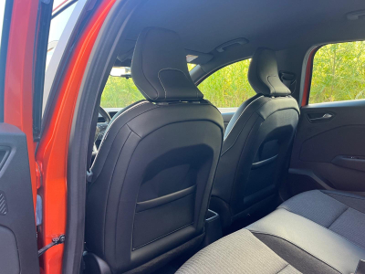 Renault Clio V INTENS/16'/TEMPOMAT/ASSISTANCE/KAMERA/PDC/LED...