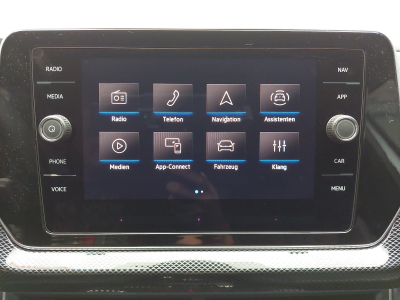 Volkswagen T-Cross 1.0 TSi 115 DSG R-Line