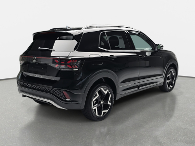 Volkswagen T-Cross 1.0 TSi 115 DSG R-Line