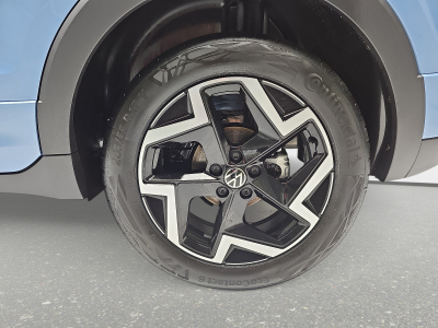 Volkswagen T-Cross 1.0 TSi 115 DSG R-Line