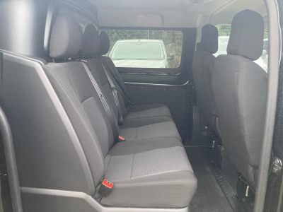 Citroën Jumpy 2.0 BlueHDI EAT8 180 XL Double Cabine Confort