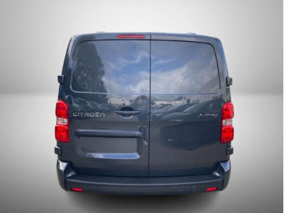 Citroën Jumpy 2.0 BlueHDI EAT8 180 XL Double Cabine Confort