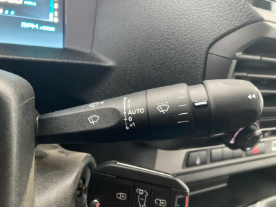 Citroën Jumpy 2.0 BlueHDI EAT8 180 XL Confort