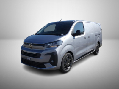 Citroën Jumpy 2.0 BlueHDI EAT8 180 XL Confort