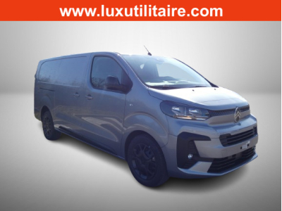 Citroën Jumpy 2.0 BlueHDI EAT8 180 XL Confort