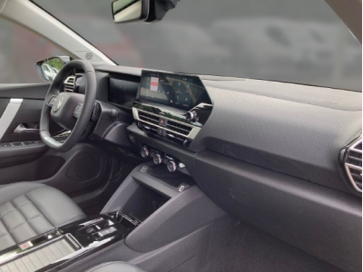 Citroën C4 1.2 Hybride e-DSC6 145 MAX