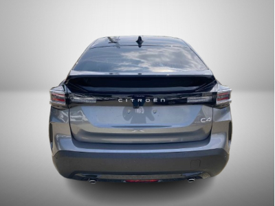 Citroën C4 1.2 Hybride e-DSC6 145 MAX