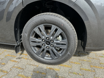 Ford Transit Custom 2.0 ECOBLUE 170 BVA L2H1 Limitited