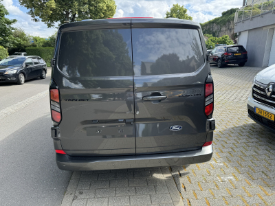 Ford Transit Custom 2.0 ECOBLUE 170 BVA L2H1 Limitited