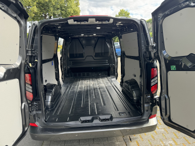 Ford Transit Custom 2.0 ECOBLUE 170 BVA L2H1 Limitited