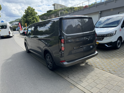 Ford Transit Custom 2.0 ECOBLUE 170 BVA L2H1 Limitited