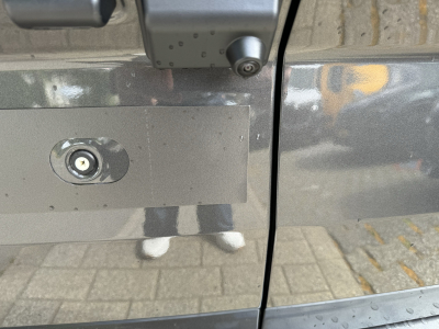 Ford Transit Custom 2.0 ECOBLUE 170 BVA L2H1 Limitited