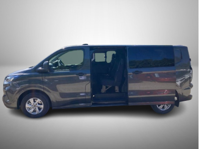 Ford Transit Custom 2.0 ECOBLUE 170 BVA L2H1 TREND DOUBLE CABINE