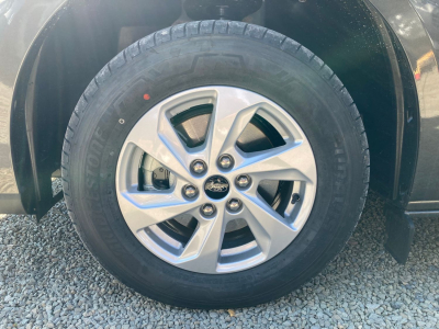 Ford Transit Custom 2.0 ECOBLUE 170 BVA L2H1 TREND DOUBLE CABINE