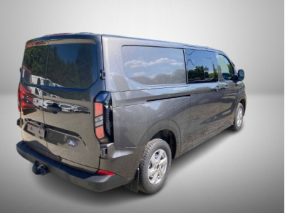 Ford Transit Custom 2.0 ECOBLUE 170 BVA L2H1 TREND DOUBLE CABINE