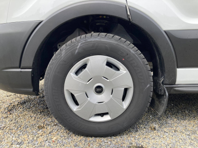 Ford Transit 2.0 ECOBLUE 165  L2H2 4x4 TREND