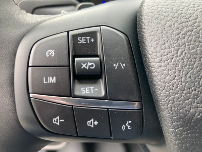 Ford Transit 2.0 ECOBLUE 165  L2H2 4x4 TREND