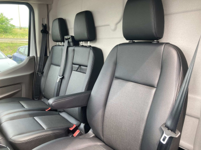 Ford Transit 2.0 ECOBLUE 165  L3H2 4x4 TREND