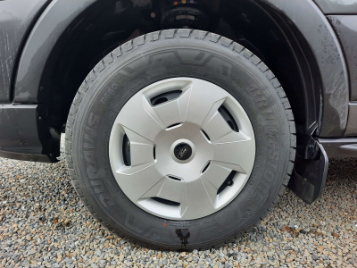 Ford Transit 2.0 ECOBLUE 165  L3H2 4x4 TREND