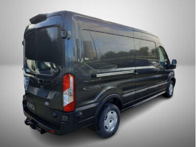 Ford Transit 2.0 ECOBLUE 130  L3H2 TREND