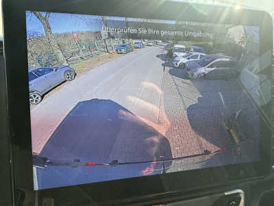 Peugeot Boxer 2.2 BlueHDI 180 EAT8 L4H2