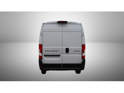 Peugeot Boxer 2.2 BlueHDI 140 EAT8 L3H2
