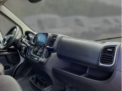 Peugeot Boxer 2.2 BlueHDI 140 EAT8 L3H2