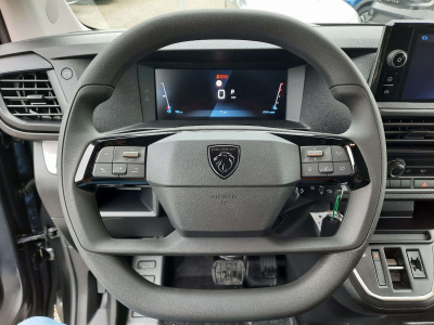 Peugeot Expert 2.0 BlueHDI 180 EAT8 Confort M Doubel Cabine