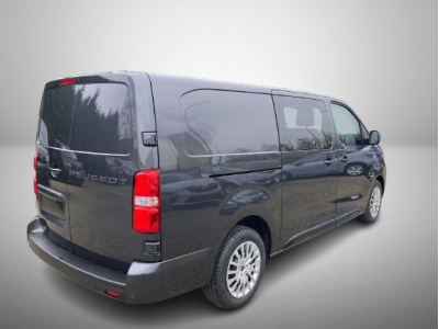 Peugeot Expert 2.0 BlueHDI 180 EAT8 Confort XL Doubel Cabine