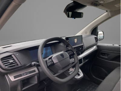 Peugeot Expert 2.0 BlueHDI 180 EAT8 Confort XL Doubel Cabine