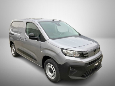 Peugeot Partner 1.5 BlueHDI 102 Confort L1H1