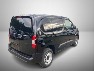 Peugeot Partner 1.5 BlueHDI 102 Confort L1H1