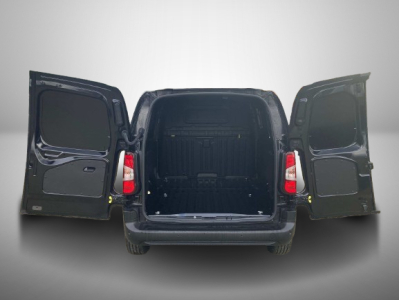 Peugeot Partner 1.5 BlueHDI 102 Confort L1H1