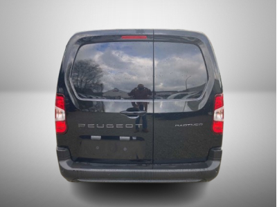 Peugeot Partner 1.5 BlueHDI 102 Confort L1H1