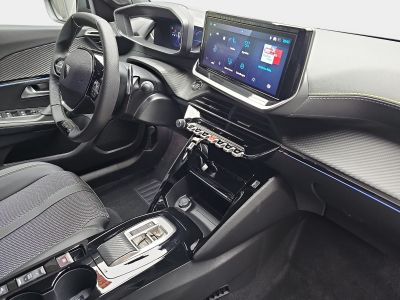 Peugeot 2008 1.2 Hybrid 145 E-DSC6 GT