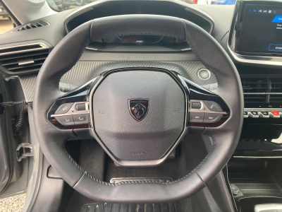 Peugeot 208 1.2 PureTech Hýbrid 110 E-DSC6 Allure