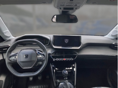 Peugeot 208 1.2 PureTech Hýbrid 110 E-DSC6 Allure