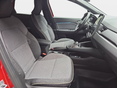 Renault Captur 1.3 TCe MHD 160 EDC Techno