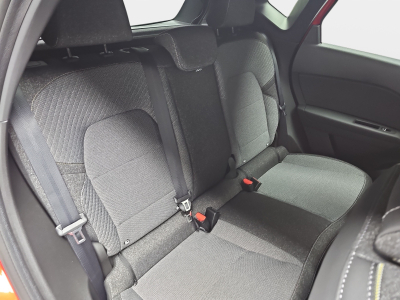 Renault Captur 1.3 TCe MHD 160 EDC Techno