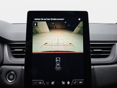 Renault Captur 1.3 TCe MHD 160 EDC Techno