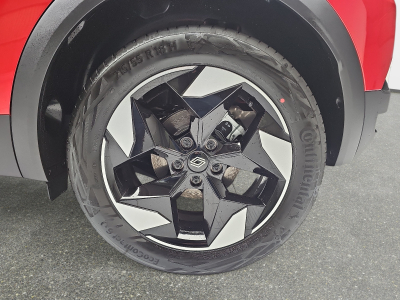 Renault Captur 1.3 TCe MHD 160 EDC Techno