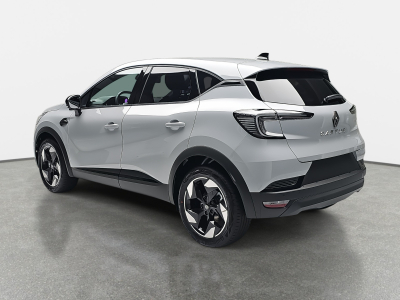 Renault Captur 1.3 TCe MHD 160 EDC Techno