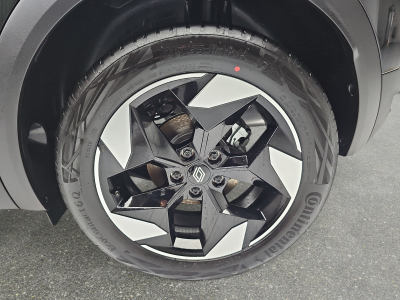 Renault Captur 1.3 TCe MHD 160 EDC Techno